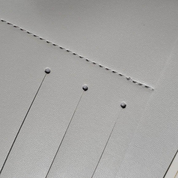 Portfolio clutch - Picture 5 of 5